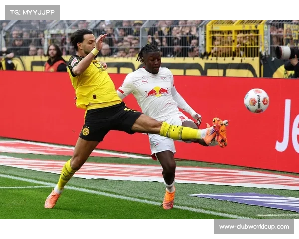 莱比锡与多特蒙德同积29分 并列德甲积分榜次席